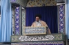 في خطبة الجمعة بمصلى مقام السيدة زينب (ع) آية الله الطباطبائي الأشكذري: " أدعو الجميع للتعاملِ بوعيٍ ومسؤوليةٍ مع الأوبئة والأمراض، من خلال اتّباعِ التوجيهات الصحيةِ من قنواتِها الموثوقةِ"