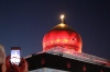 تقرير مصور عن مراسم استبدال راية مقام السيدة زينب (ع) تزامناً مع ليلة ذكرى وفاة السيدة زينب الكبرى (ع)، وبمشاركة واسعة من الزوار، تم استبدال راية القبة الزينبية في مراسم خاصة بالمناسبة.